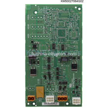 KM50027064G02 Kone Elevator LCEGTWO2 BOARD